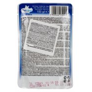 Корм PreVital с мясом крол/инд в желе д/взр кошек 100г Image - 2