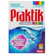 Порош д/стирки Praktik Color 4,4кг Image - 1