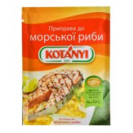 KOTANYI ПРИПР Д/МОР. РИБИ 26Г Image - 1