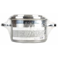 Кастрюля Tarrington House из нерж/с со сткл/к Ø16см 1,8л 1шт Image - 1