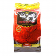 Кофе Ambassador Espresso Bar натур жар в зерн темнообж 1000г Image - 1