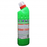 Средство Domestos Хвойная свежесть универсальное 500мл Image - 2