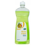 Мыло жидкое Aro Тропические Фрукты 1000г Image - 1