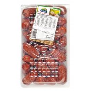 Колбаса Ятрань Баварские колбаски п/к первый сорт весовая Image - 2