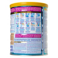 Смесь Nan Optipro 1 сухая молочная д/дет с рожд 800г Image - 3