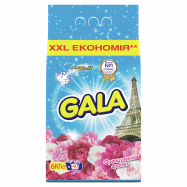 Средство моющее Gala Французский аромат порошок 6кг Image - 2