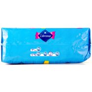 Прокладки Libresse Classic гигиеничекие с крылышками 20шт Image - 6