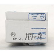 Йогурт Простоквашино абрикос-банан с 8 мес 2,5% 207г Image - 6