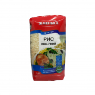 ЖМЕНЬКА РИС ВІДБІРНИЙ 1КГ Image - 1