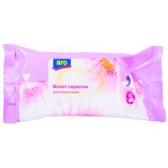 Салфетки влажные Aro для интимной гигиены 15шт Image - 1