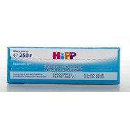 Каша молочная HiPP кукурузная с фруктами с 5-ти месяцев 250г Image - 5