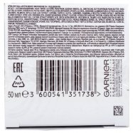 Крем д/лица Garnier Skin Naturals Интен омолож 55+ днев 50мл Image - 5