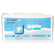 Подгузники Seni Standard air medium для взрослых 30шт Image - 1