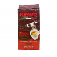 KIMBO МЕЛ ESPR NAPOLETANO 250Г Image - 1