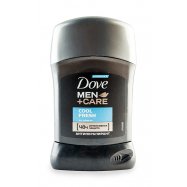 Антиперспирант-карандаш Dove Men+Care Прохладная свеж 50мл Image - 4