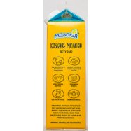 Молоко Молокія Казкове коров`яче питне пастеризов 2,5% 900г Image - 2