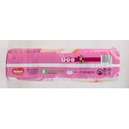 Подгузники Huggies Ultra Comfort 3 для девочек 5-9кг 80шт Image - 9