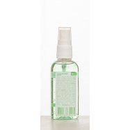 Средство дезинфекционное Manorm Malachite для рук 50мл Image - 2