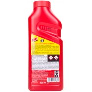 Гель Tiret Turbo д/устран слож засоров в трубах мощный 500мл Image - 2