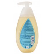 Мыло жидкое Johnson`s для маленьких непосед детское 300мл Image - 3