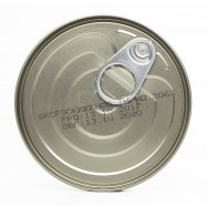 Тунец Fish Line целый в масле 185г Image - 5