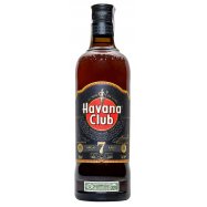 Ром Havana Club 7 лет выдержки 40% 0,7л Image - 1