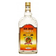 Текила Don Diego Сильвер 38% 0,7л Image - 1