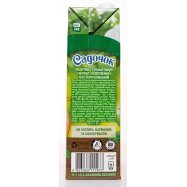 Нектар Садочок Яблочно-гранатовый 1,93л Image - 3