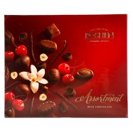 Конфеты Roshen Assortment Elegant 145г Image - 1