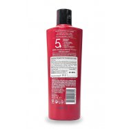 TRESEMME ШАМП KERATIN 400МЛ Image - 2