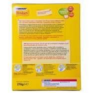 Корм д/стерилизов кошек Purina Friskies лосось и овощи 270г Image - 4