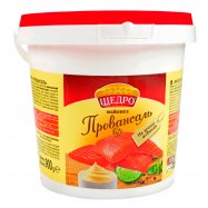 Майонез Щедро Провансаль 67% 900г Image - 1