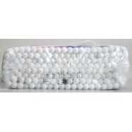Палочки ватные Bella Cotton гигиенические 160шт Image - 3