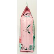 Корм для собак Optimeal средних пород индейка сухой 4кг Image - 2