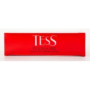 Чай Tess Pleasure черный индийский байхов мелкий 25*1.5г/уп Image - 5