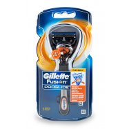 Бритв Gillet Fusion Flexbal смен кас 1шт Image - 1