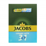 JACOBS 3В1 КАРАМ-ЛАТТЕ 24*12,5 Image - 1