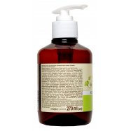 Гель д/умыван Зеленая Аптека Зелёный чай/гинкго билоба 270мл Image - 3