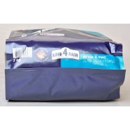 Корм д/собак всех пород Club 4 Paws Прем Ягнен/рис сухой 2кг Image - 5