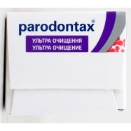 Паста зубная Parodontax Ультра очищение 75мл Image - 2