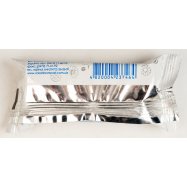 Творожок Волошкове Поле черника с белой глазурью 26% 36г Image - 3