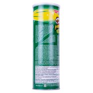 Чипсы Pringles картофельные со вкусом сыра и лука 165г Image - 2