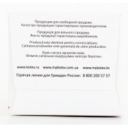 Прокладки ежедневные Kotex Нормал 20шт Image - 10