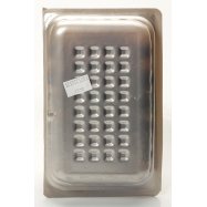 Сосиски Алан Масляные вареные высшего сорта 300г Image - 2