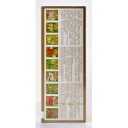 Чай Hyleys Гармония прир ассорти Девять вкус 1,5г*100шт 150г Image - 5