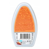 Губка-блеск Silver с дозатором силикона бесцветная 6мл 1шт Image - 4