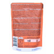 Корм д/котов Club 4 Paws Sel Прем кролик/индейка конс 80г Image - 2