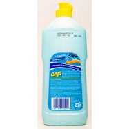 Сред дл/мыт пос Gala глиц и лаванд 500г Image - 2