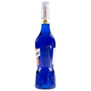 MARIE BRIZARD ЛІКЕР CURACAO BL Image - 2