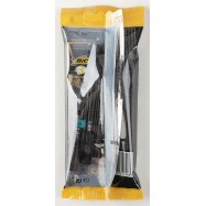 Бритва BIC 3 Action с 3-мя лезвиями одноразовая 4шт Image - 3